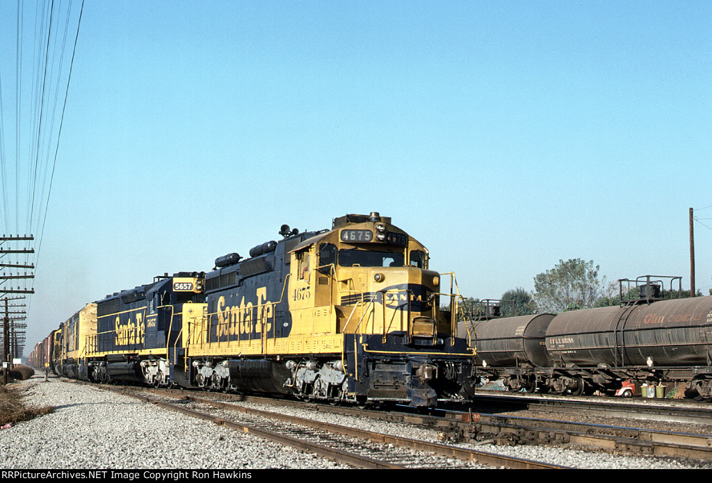 ATSF 4675 (REPOST)